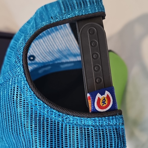 NWT YoColorado "Sunset Fader" Trucker Hat - Picture 6 of 12